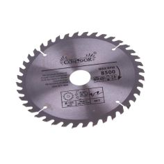 Condor 40T Circular Saw Blade - 185mm