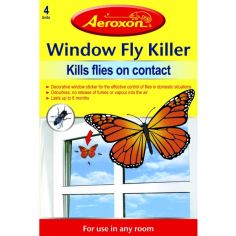 Aeroxon Window Fly Killer