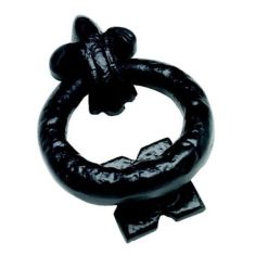 Ring Knocker 5.1/2X 3.3/4