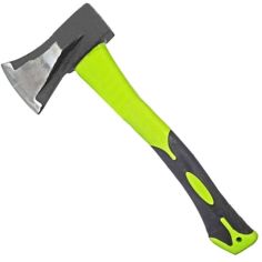 1Kg Axe With Fibreglass Handle