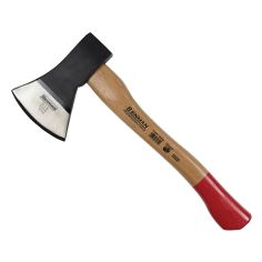 Benman Axe With Wooden Handle - 600g