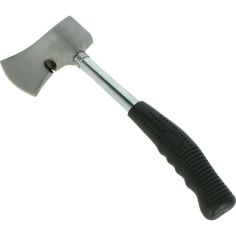 Benson Bent Handle Multifunctional Axe - 34cm