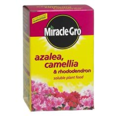 Miracle-Gro Water Soluble Azalea, Camellia, Rhododendron Plant Food - 500g