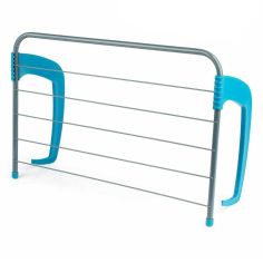 Beldray 6-Bar Radiator Attachable Airer