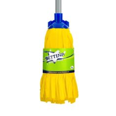 Bettina Yellow Mop With Handle