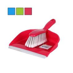 La Mopperia Dustpan & Brush Set