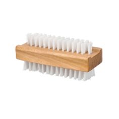 Bettina Wooden Nailbrush