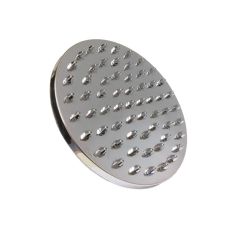 Chrome Plated Rain Shower Head