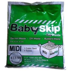 Baby Skip - MIDI