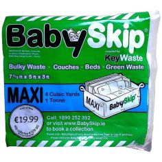 Baby Skip - MAXI