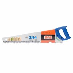 Bahco 244 Hard Point Saw 22"