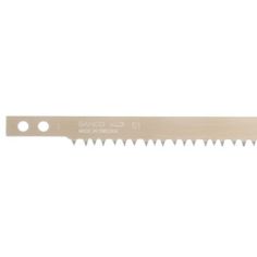 24in Bahco 51-24 Peg Tooth Hard Point Bowsaw Blade