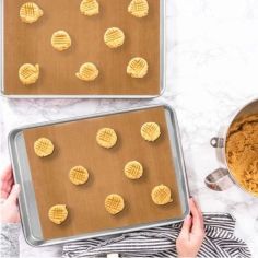 Baking Tray Liner - 40 x 33cm 