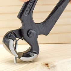 Ball and Claw Carpenters Pincer 175mm 