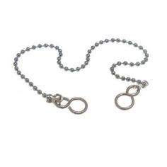 12" Ball Chain - For Basins