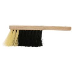 Black and White Bannister Brush 