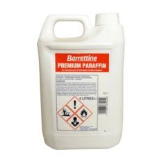 Barrettine Premium Paraffin - 4L