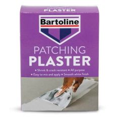Bartoline Patching Plaster - 1.5kg