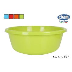 Buy a Round Plastic Basin 42cm Online in Ireland at Lenehans.ie Your Washing Up Basins DIY Products Expert