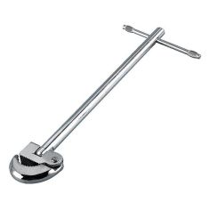 Hercules Adjustable Basin Wrench