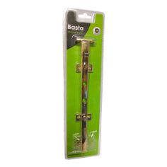 Basta 2-Pin Brass Window Stay