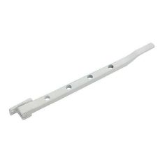 Basta 2 Pin White Window Stay