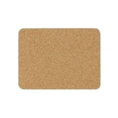 Cork Bathmat 