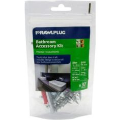 Bathroom Accessory Kit 