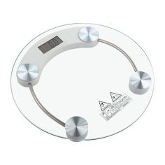 Electronic Bathroom Weighing Scales