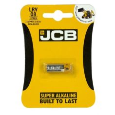 JCB Super Alkaline MN21 LRV 08 Battery