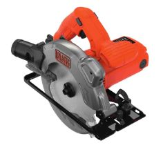 Black & Decker 1250W 66mm Circular Saw
