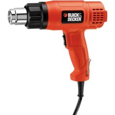 Black & Decker Heat Gun 1750W