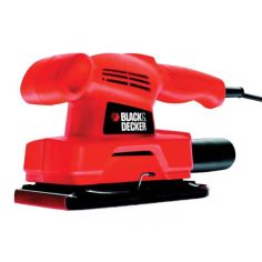 Black Decker Sander Ka300 