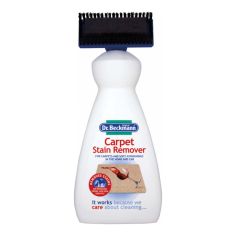 Dr Beckmann Carpet Cleaning Brush Stain Remover - 650ml 