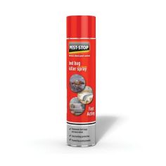 Pest Stop Bed Bug Killer Spray 300ml