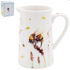 Bees Country Life Jug