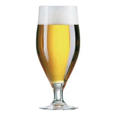50cl Stemmed Beer Glass - Each