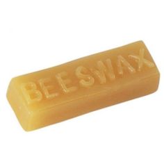 Purified Beeswax Stick - 28g