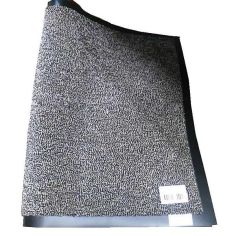 Beige / Black 60 x 90 Dirt Barrier Mat