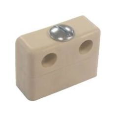 Beige Knock Down Fittings