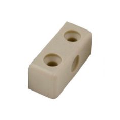 Beige Modesty Block (Each)