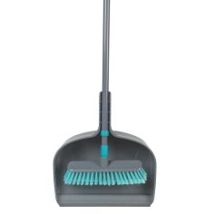 Beldray Telescopic Dustpan & Brush