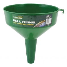 Brookstone Drive Bell Funnel - 7.5In