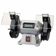 150mm Bench Grinder - 250W