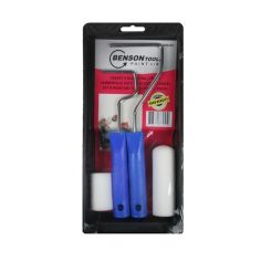 Benson Mini Paint Roller Kit