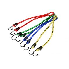 Benson Bungee Cords - Pack of 4