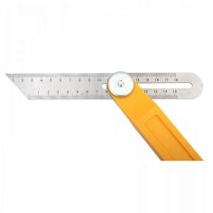 Adjustable Spirit Level - 30cm