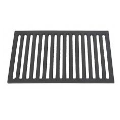 Percy Doughty BG099 Valencia Bottom Grate - 18"