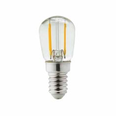 Dencon 1.5-2W LED 3000K SES Fridge Light Bulb
