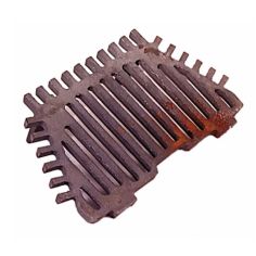 Percy Doughty Atlas Fire Grate - 16"